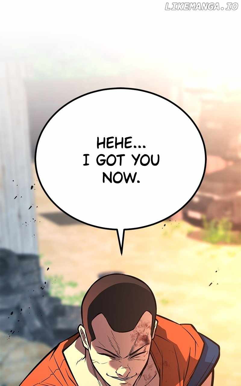 King of Violence Chapter 53 81